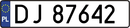 DJ87642