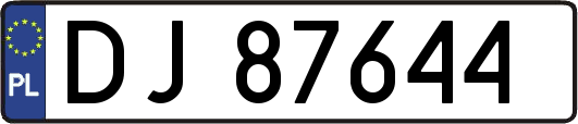 DJ87644