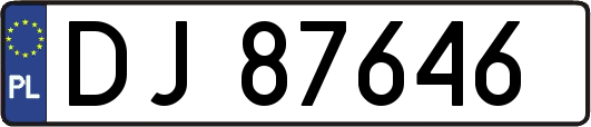 DJ87646