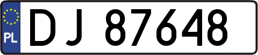 DJ87648