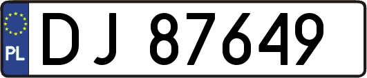 DJ87649