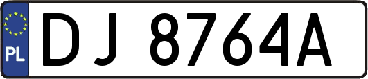 DJ8764A