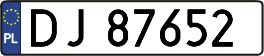 DJ87652