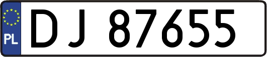DJ87655