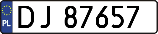 DJ87657