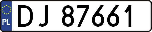 DJ87661