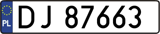 DJ87663