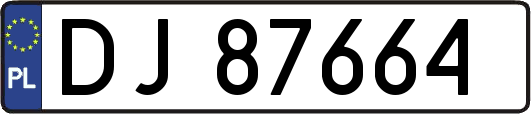 DJ87664