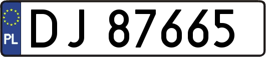 DJ87665