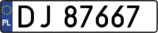 DJ87667