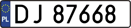 DJ87668