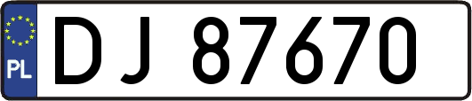 DJ87670