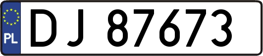 DJ87673