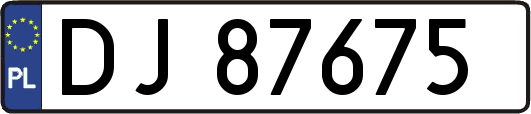 DJ87675