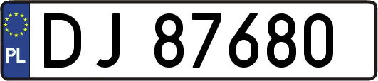 DJ87680