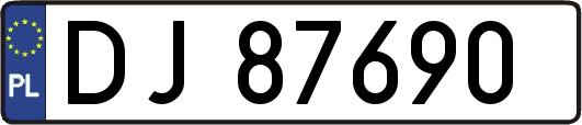 DJ87690