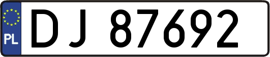 DJ87692
