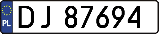 DJ87694