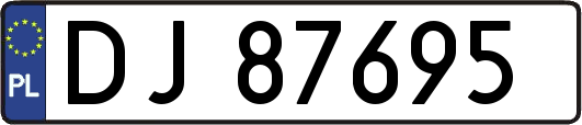 DJ87695