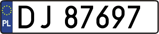 DJ87697