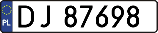DJ87698