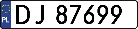 DJ87699