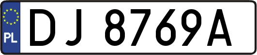 DJ8769A