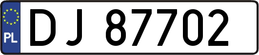 DJ87702