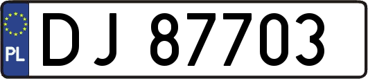 DJ87703