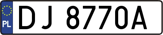 DJ8770A