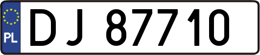 DJ87710