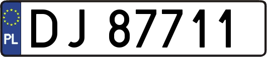 DJ87711