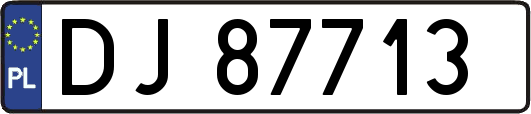 DJ87713