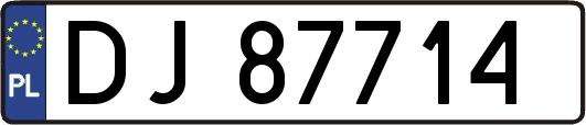 DJ87714