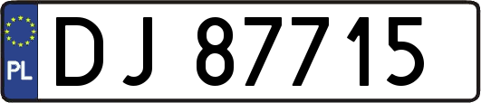 DJ87715