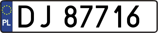 DJ87716