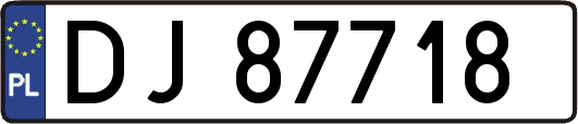 DJ87718