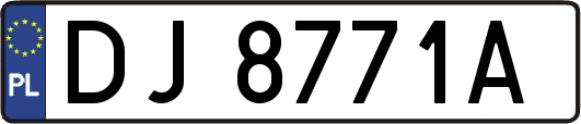 DJ8771A
