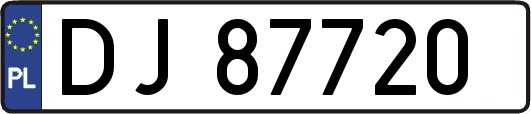 DJ87720