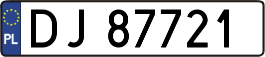 DJ87721