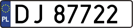 DJ87722