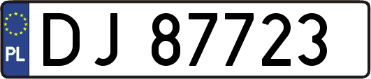 DJ87723