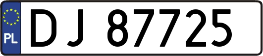 DJ87725