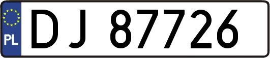 DJ87726