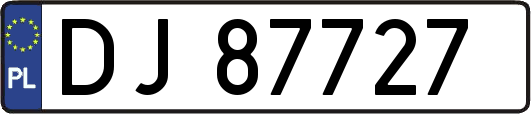 DJ87727