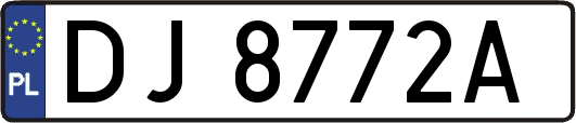 DJ8772A