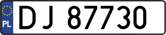 DJ87730