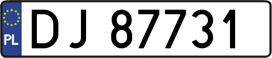 DJ87731