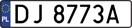 DJ8773A