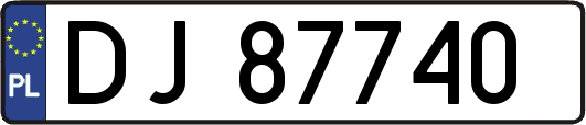 DJ87740